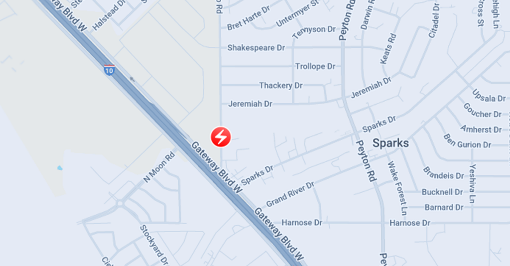 Apagón en Horizon: Más de 1,000 personas sin electricidad tras corte de suministro