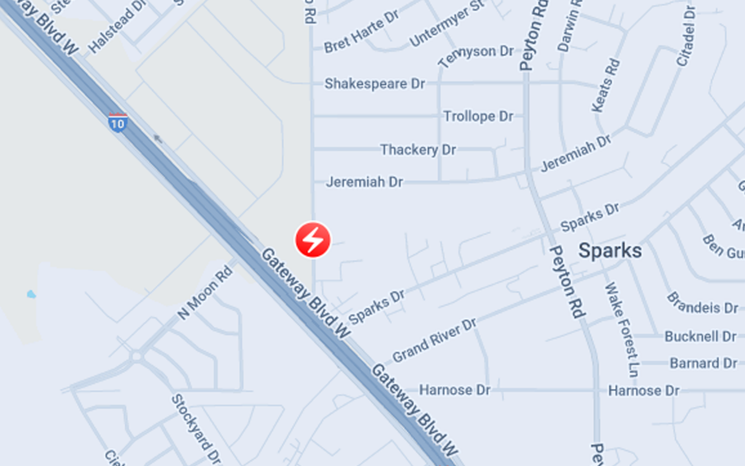 Apagón en Horizon: Más de 1,000 personas sin electricidad tras corte de suministro