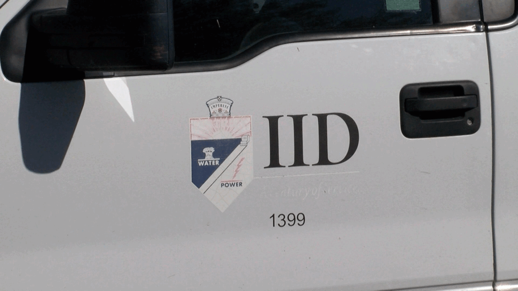 Corte de Energía Afecta a 100 Clientes del IID en Indio, CA