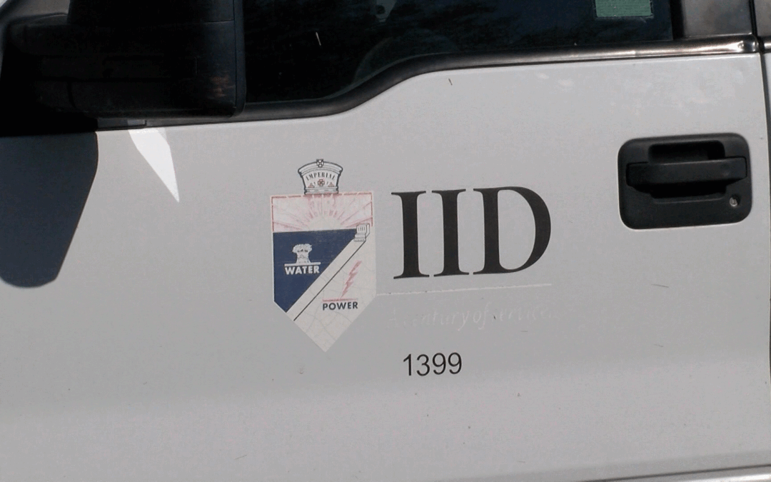 Corte de Energía Afecta a 100 Clientes del IID en Indio, CA