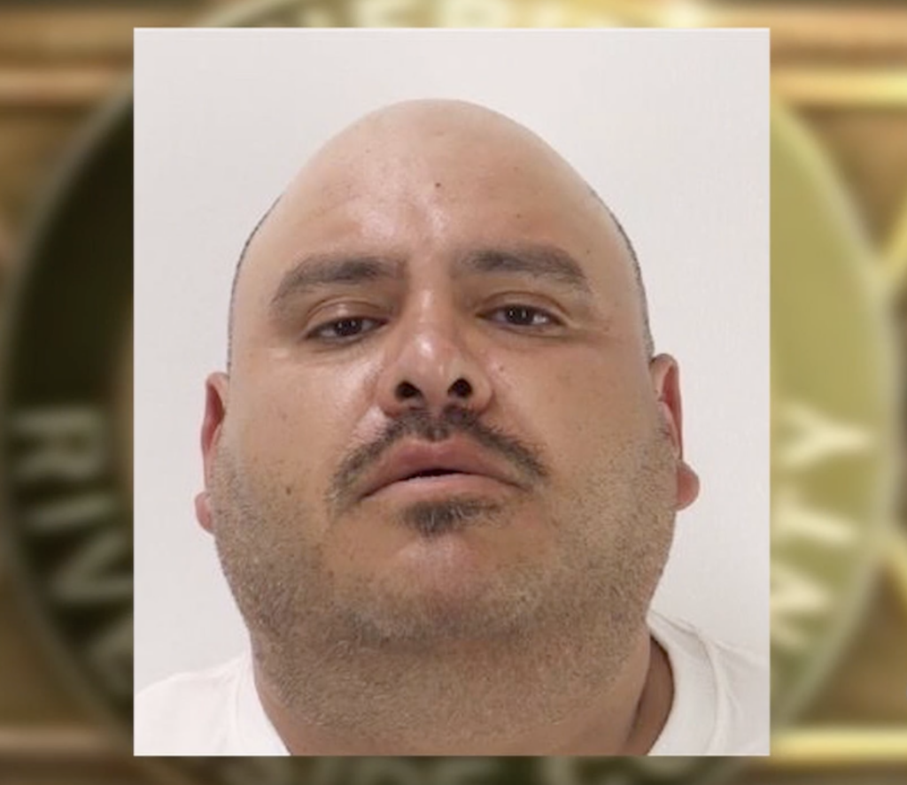 Detención por Tiroteo Mortal en Indio: Hombre de 41 Años Arrestado