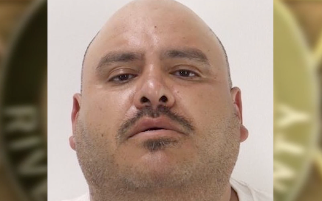 Detención por Tiroteo Mortal en Indio: Hombre de 41 Años Arrestado