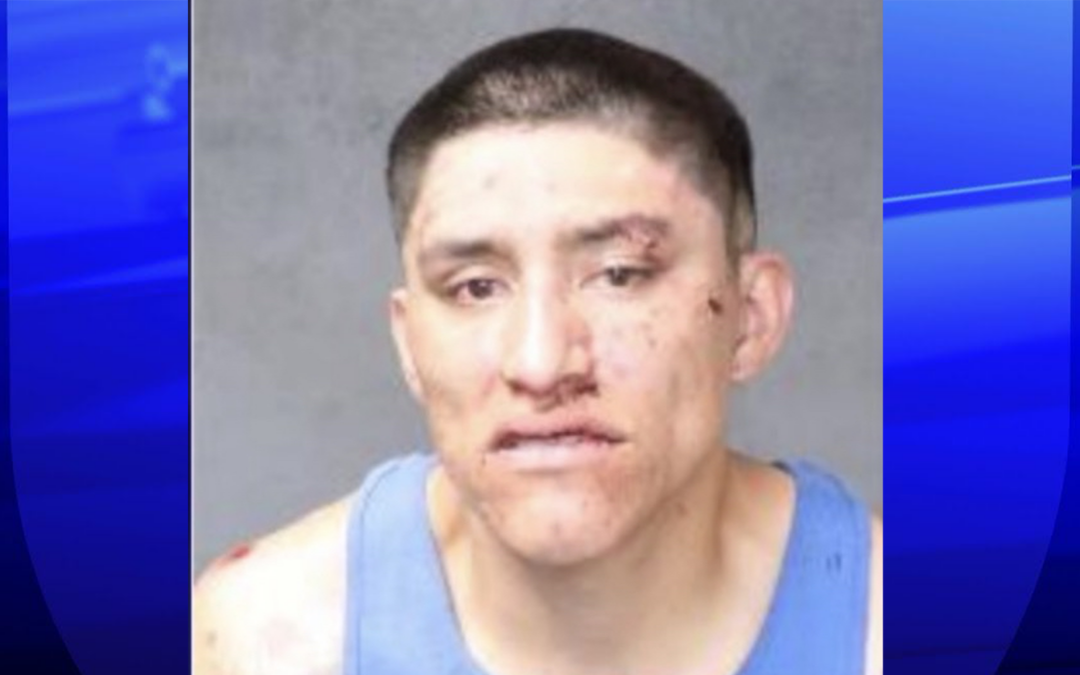 Condenan a Robert Guzmán por agresión agravada en pizzería de Albuquerque