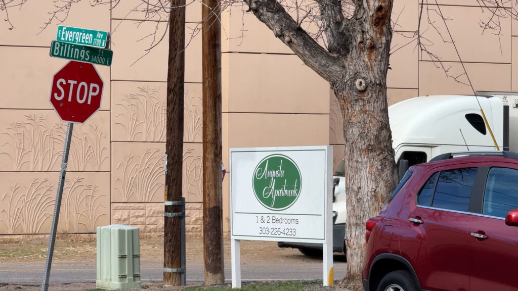 Tiroteo en apartamentos Aurora: Tragedia de Nochebuena deja dos muertos