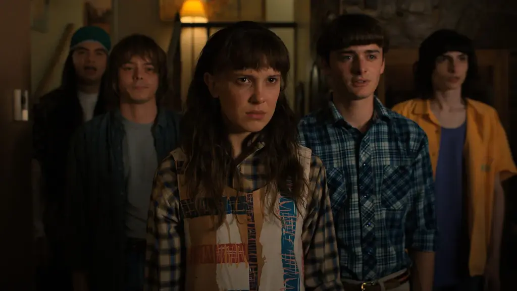 Stranger Things: Conoce la Fecha y Duración del Episodio Final en Netflix
