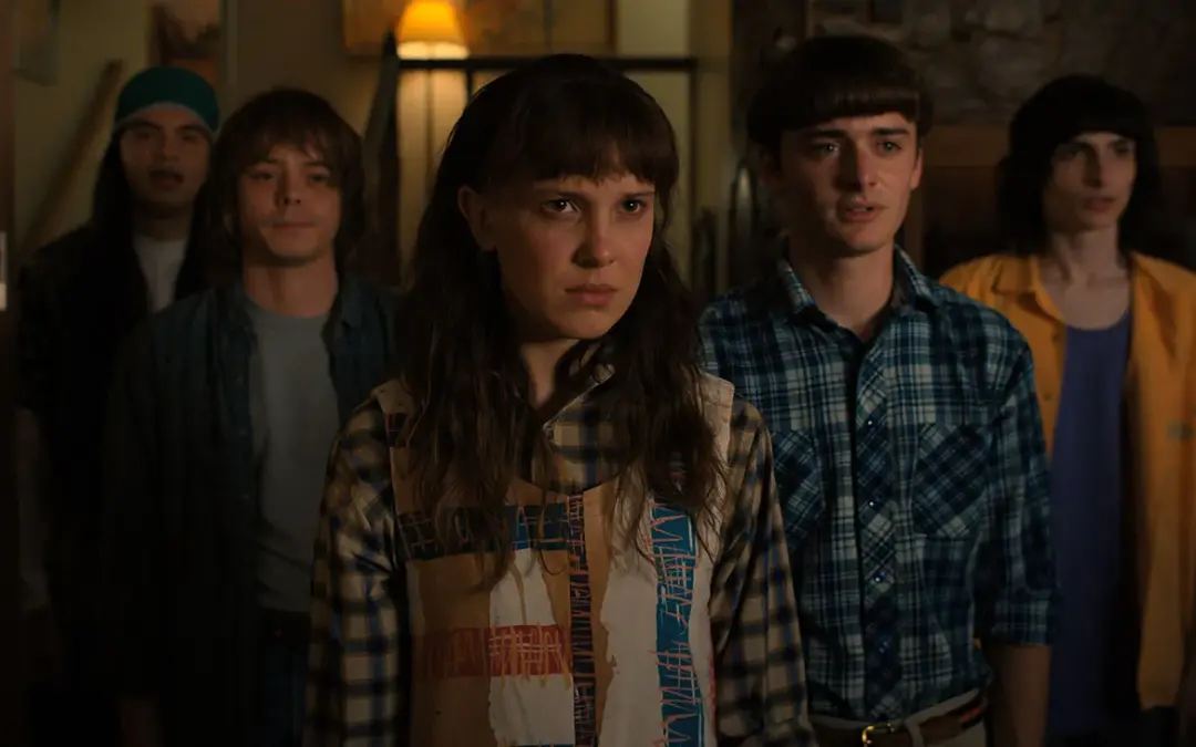 Stranger Things: Conoce la Fecha y Duración del Episodio Final en Netflix