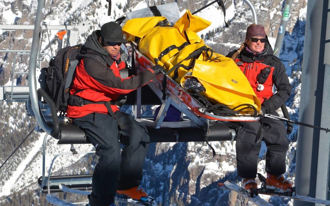 Huelga de Patrulla de Esquí Cierra Telluride Ski Resort Este Sábado
