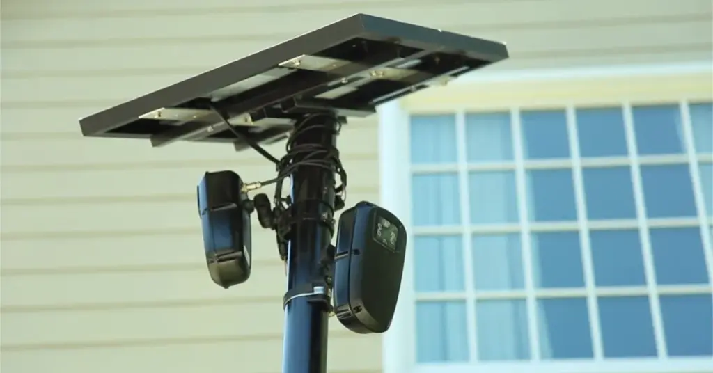 Ring y Flock: Innovando en Seguridad Comunitaria a Través de Solicitudes de Video