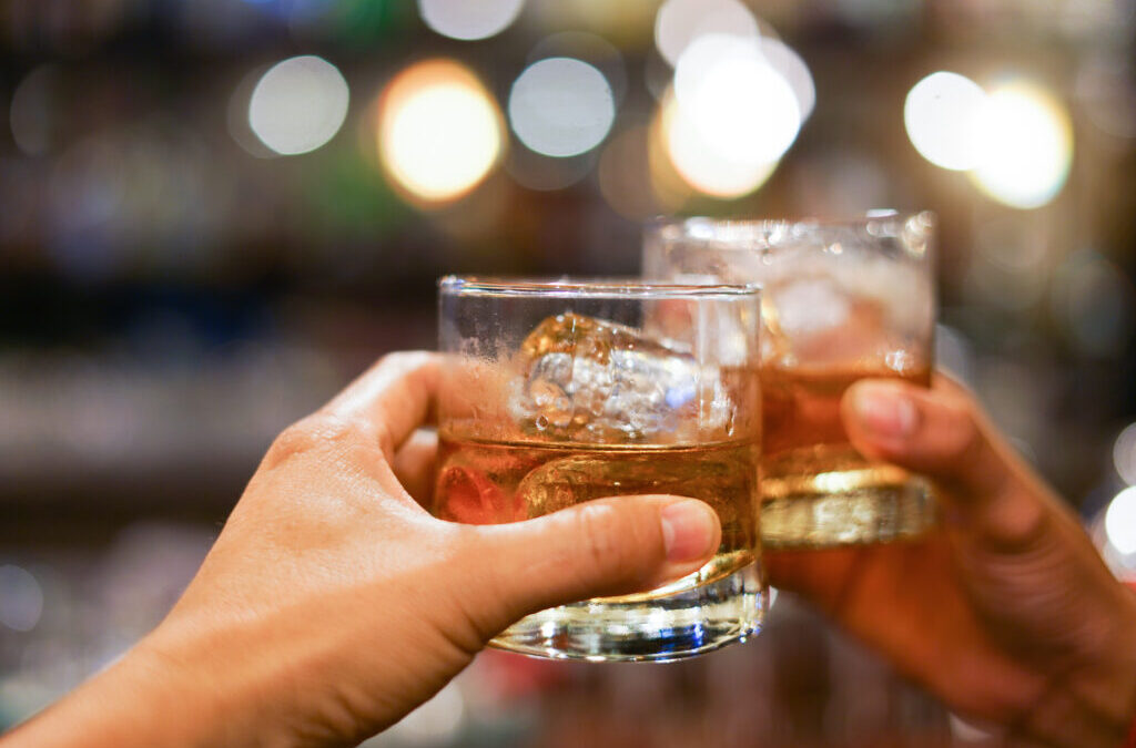 Zona de Bebidas al Aire Libre: Una Innovadora Oportunidad en Arvada