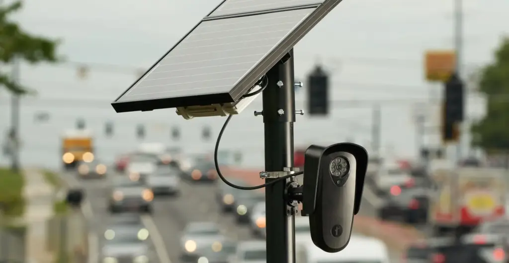 Denver Amplía Contrato con Flock Safety: Nuevas Normativas de Privacidad para Cámaras LPR