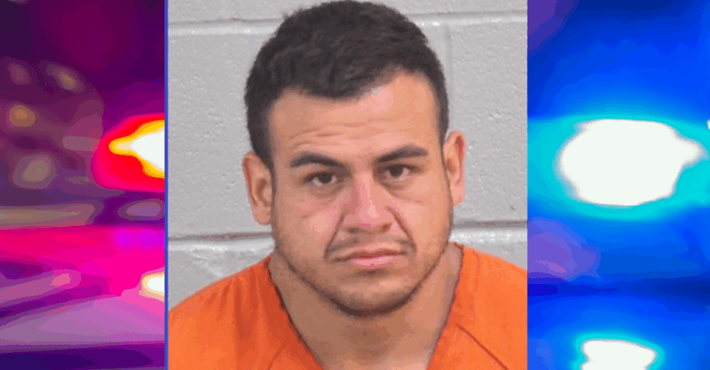 Robo de Tráiler en Midland: Detienen a Sergio Ponce Acusado de Hurtar Equipo Valorado en $7,000