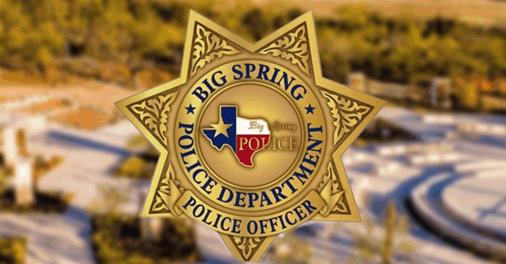 Vandalismo en Big Spring: Huevos Crudos Lanzados en Apartamentos The Reserves