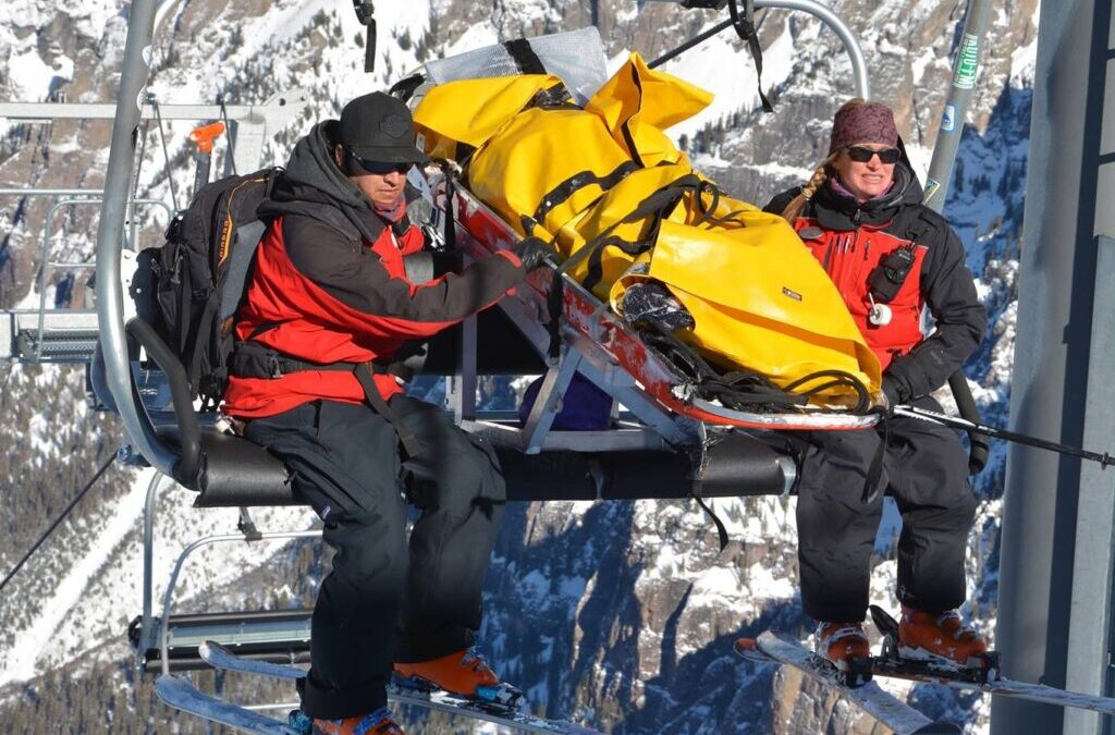 Patrulla de esquí de Telluride anuncia huelga y obliga al cierre del resort este sábado