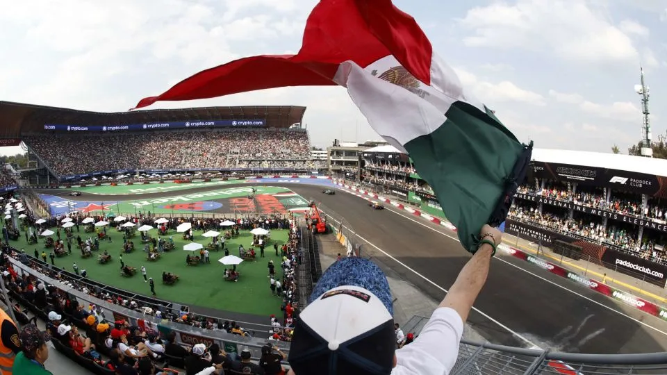 El Gran Premio de México 2025: Un Evento Clave en la Temporada de Fórmula 1