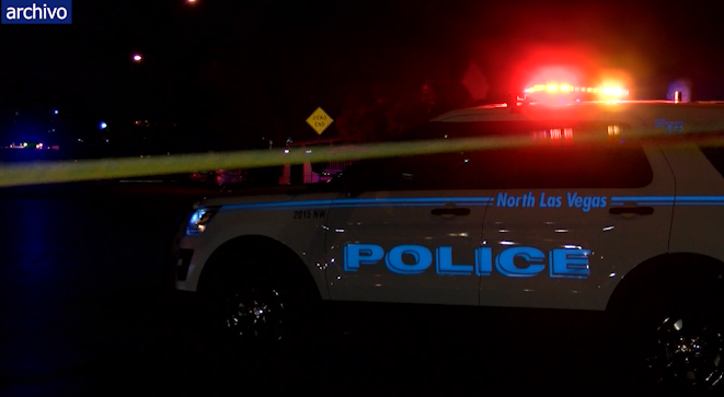 Homicidios en North Las Vegas: Un Fin de Semana de Violencia Que Conmociona a la Comunidad