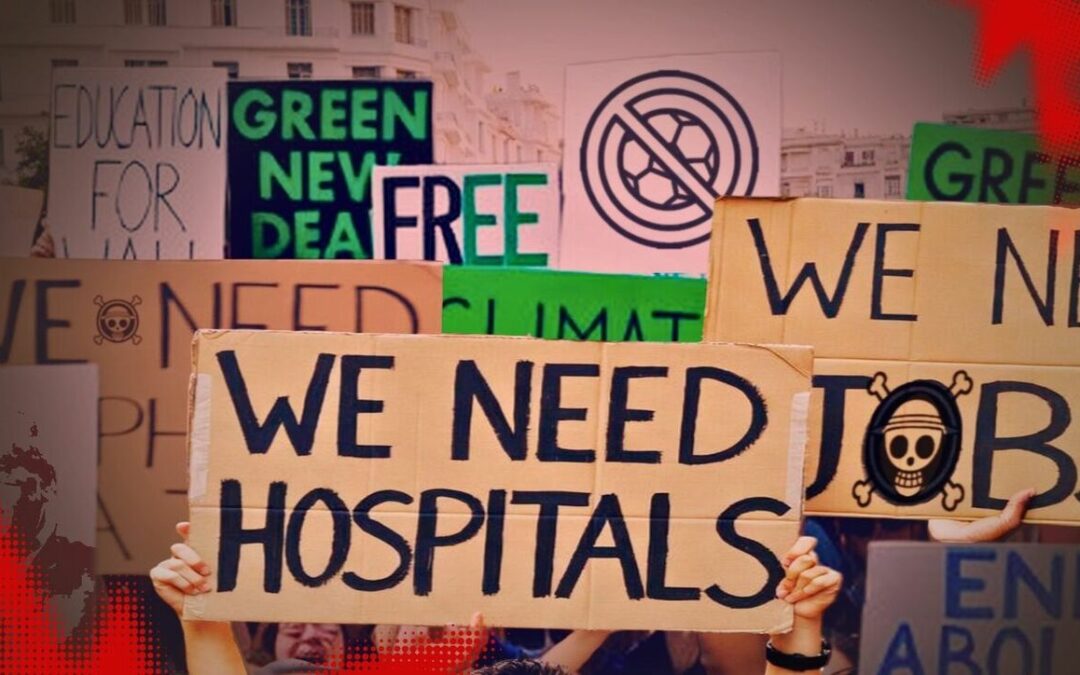 Copa Africana de Naciones 2025: Un Grito de Protesta por Más Hospitales en Hartford