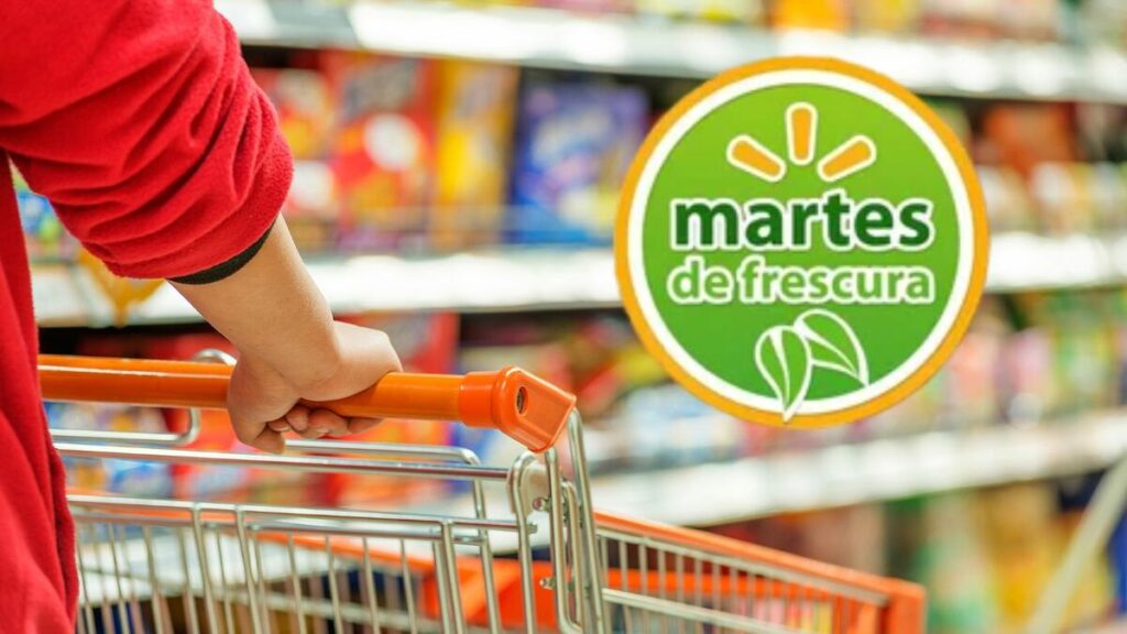 Ofertas Walmart: Frutas y Verduras en el Martes de Frescura de Hartford – 30 de diciembre