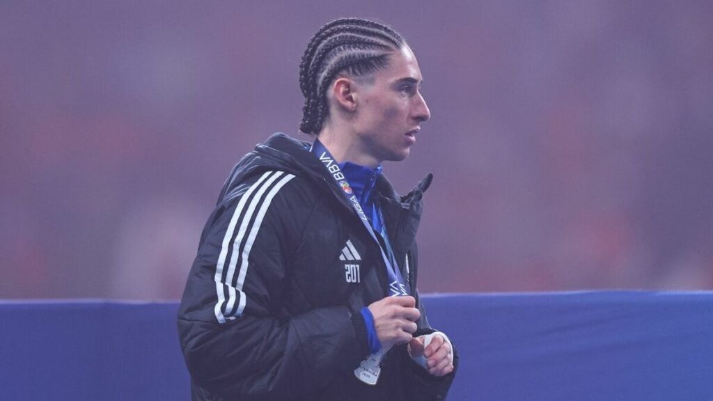 Marcelo Flores se reporta a Tigres en lugar de Pumas: lo Ășltimo de los entrenamientos