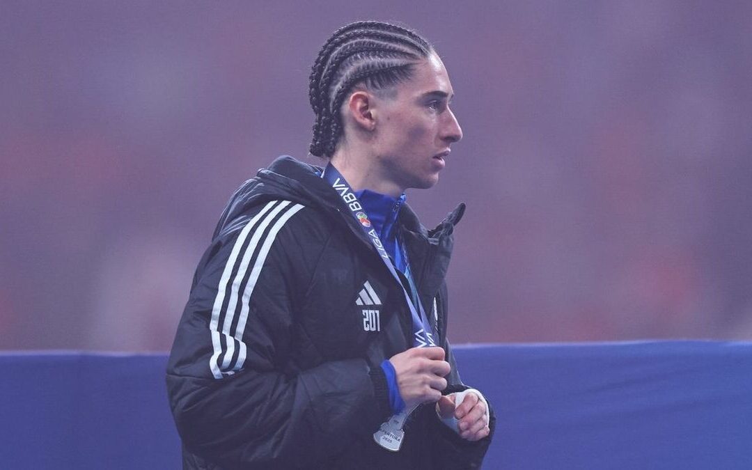 Marcelo Flores se reporta a Tigres en lugar de Pumas: lo último de los entrenamientos