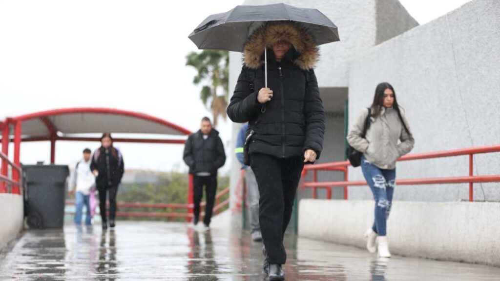 Clima en Nuevo León: ¿Por qué experimentamos temperaturas extremas? Nelson Valdez lo explica