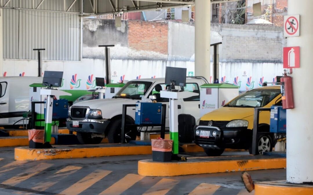 ¡No habrá prórrogas! Multas del Hoy No Circula en el Valle de Toluca para 2026