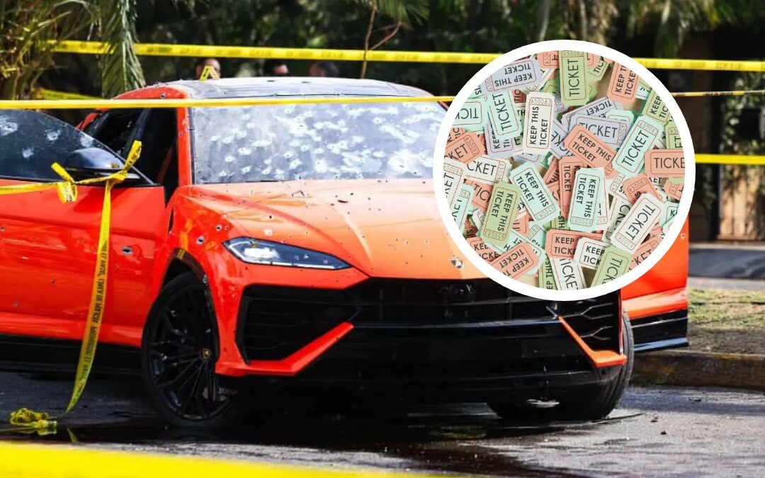 Rifas Colombianas y Préstamos Gota a Gota: ¿Cuál es la Relación en el Caso de Alberto Prieto?