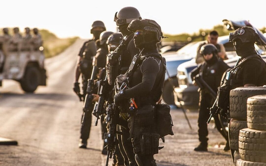 Extorsión en carretera Saltillo-Monterrey: Policías estatales dados de baja