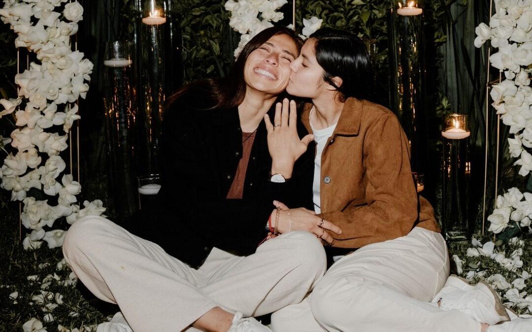 Futbolistas Tigres Femenil: Un Compromiso Matrimonial que Brilla en la Cancha