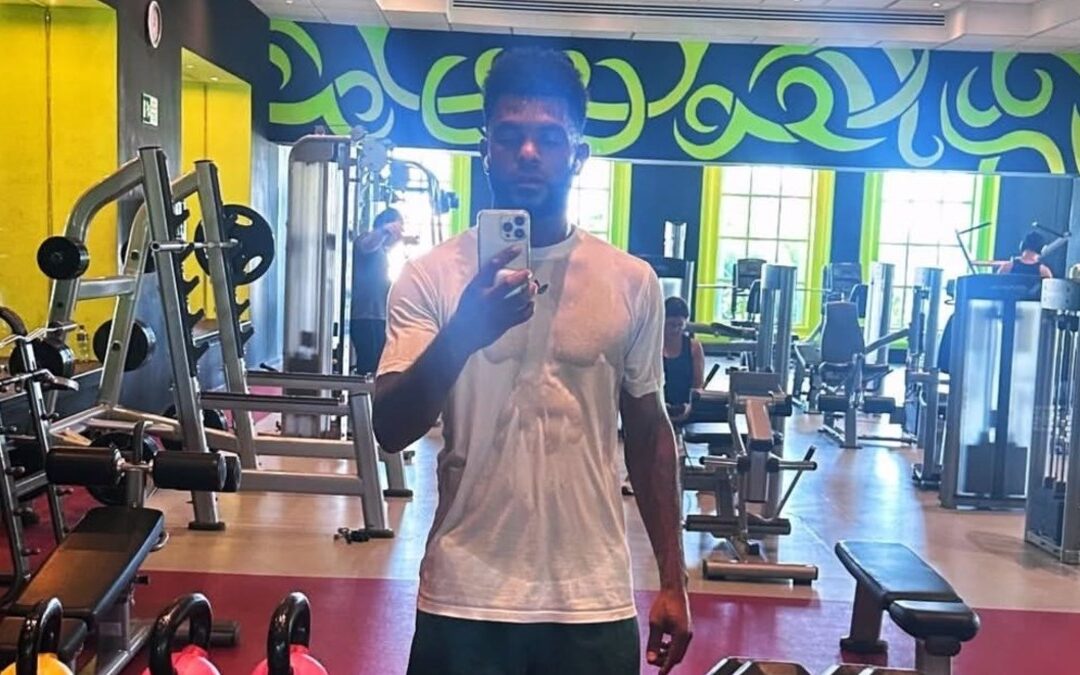 Miguel Borja: Resultados de las Pruebas Médicas y Físicas con Cruz Azul