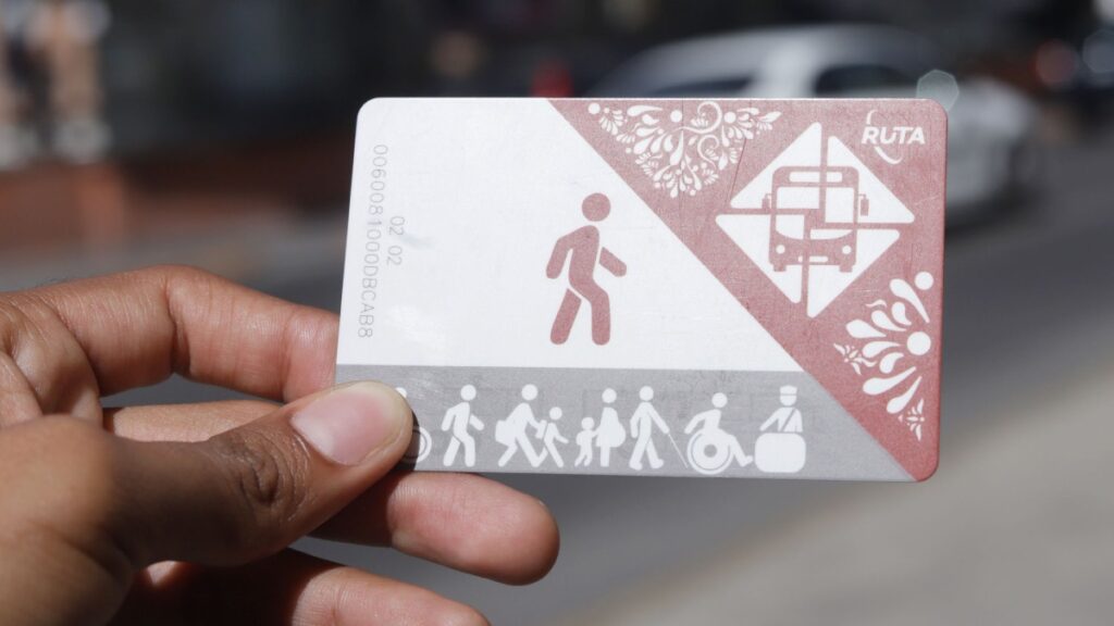 Horarios RUTA en Puebla: ¿Hasta qué hora opera el 31 de diciembre?