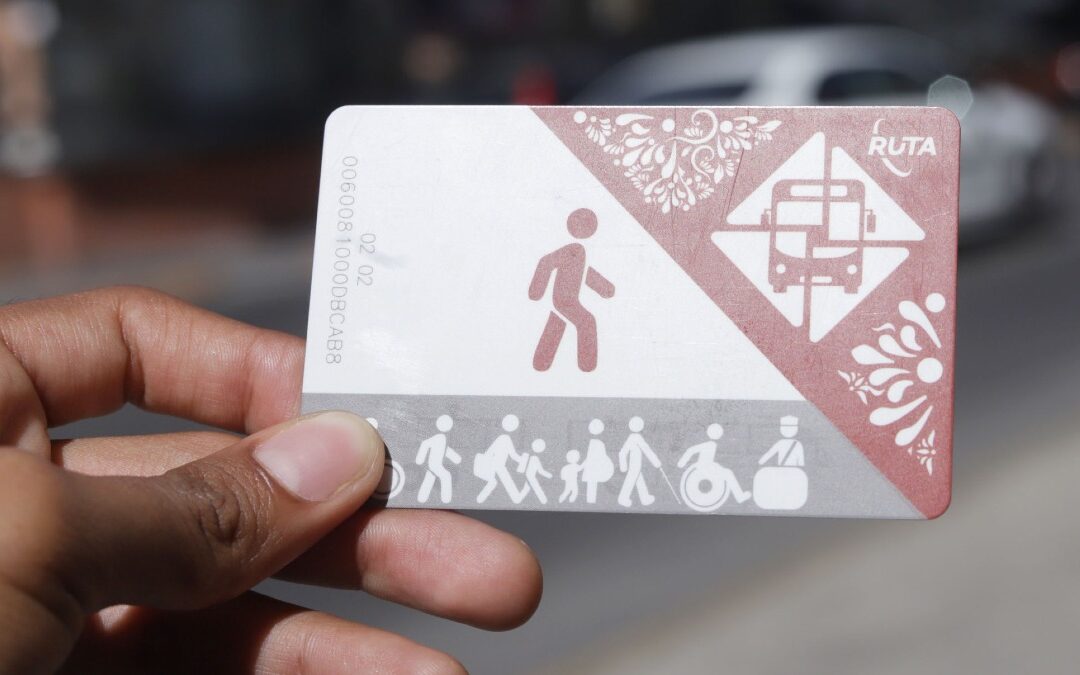 Horarios RUTA en Puebla: ¿Hasta qué hora opera el 31 de diciembre?