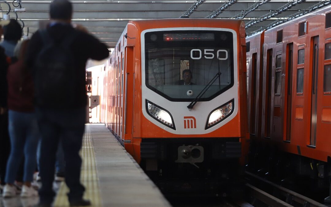 Horarios del Metro y Metrobús en CdMx: Qué necesitas saber para el 31 de diciembre y 1 de enero