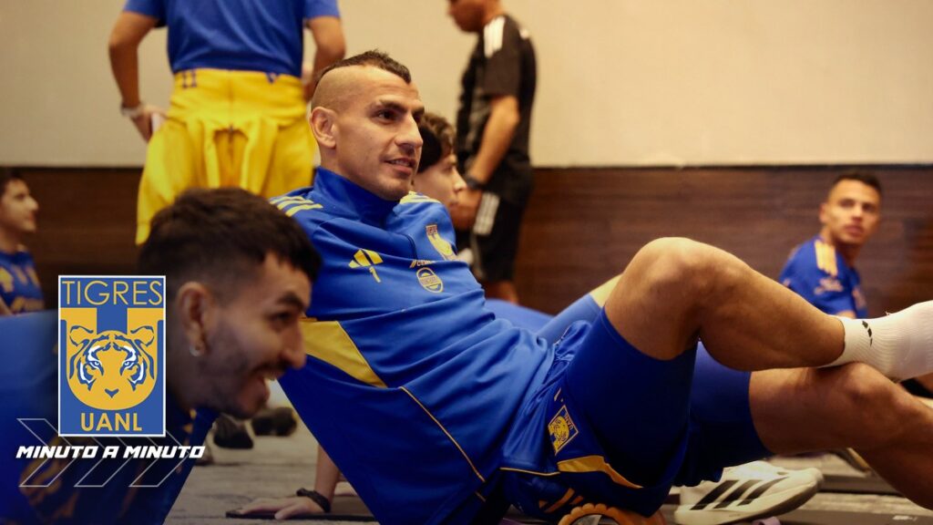 Últimas Noticias de Tigres: Rumores de Fichajes y Movimientos para el Clausura 2026