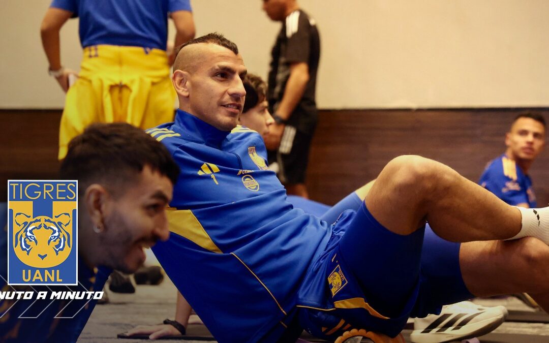 Últimas Noticias de Tigres: Rumores de Fichajes y Movimientos para el Clausura 2026