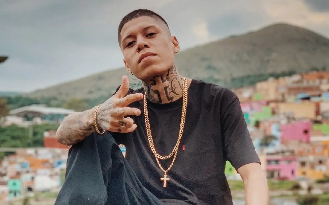 ¡Celebra el Año Nuevo con Santa Fe Klan en Guanajuato! Fiesta gratuita y detalles del evento