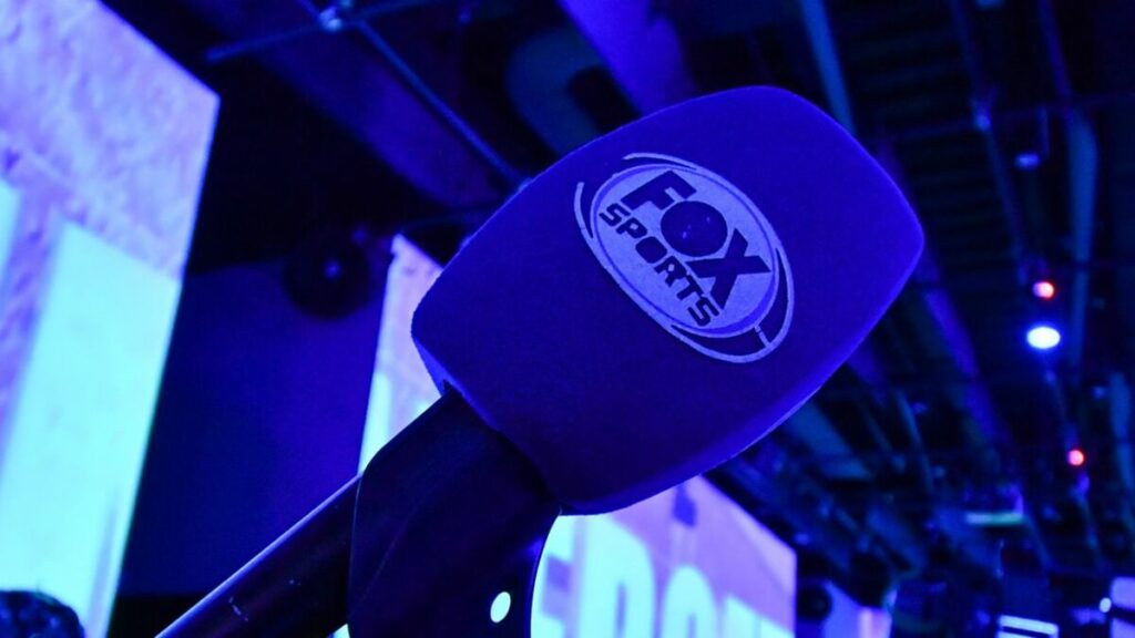 Fox Sports enfrenta una nueva pérdida en su elenco para un 2025 desafiante