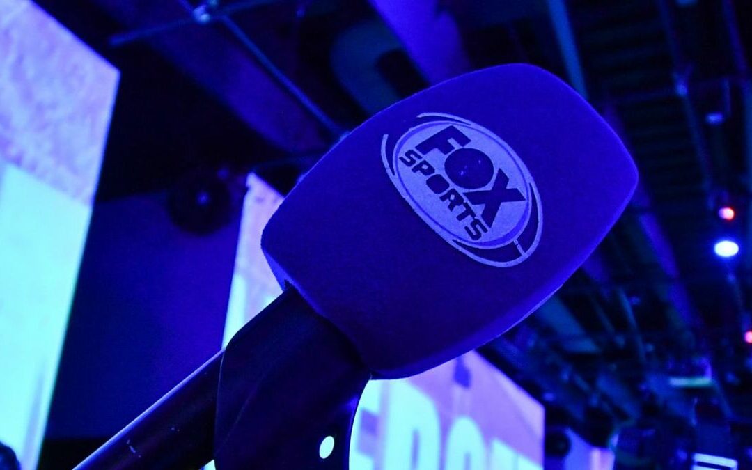 Fox Sports enfrenta una nueva pérdida en su elenco para un 2025 desafiante