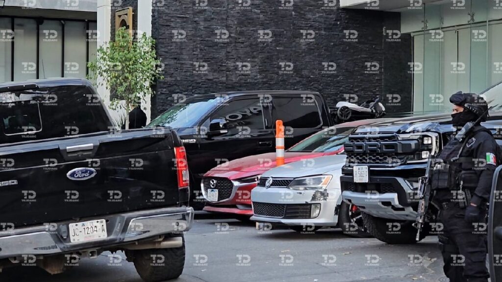 Funeral de Alberto Prieto y su hija: Homenaje en Zapopan tras asesinato trágico