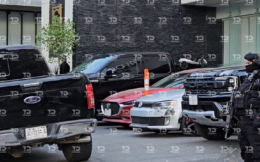 Funeral de Alberto Prieto y su hija: Homenaje en Zapopan tras asesinato trágico