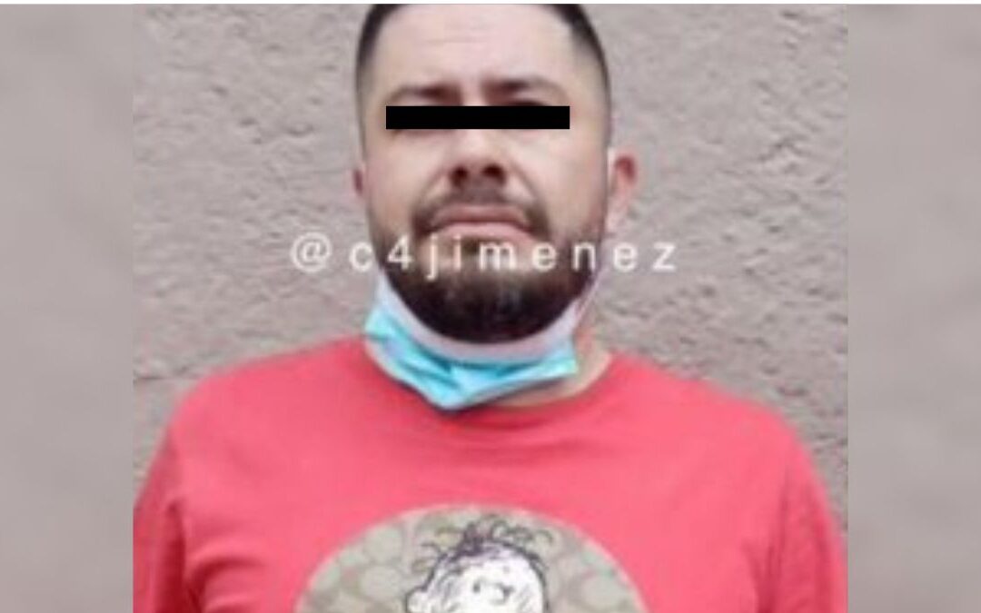 Matan a Michelle, extorsionador de la Unión Tepito; ”El Yulai” y ”El Didier” como posibles responsables