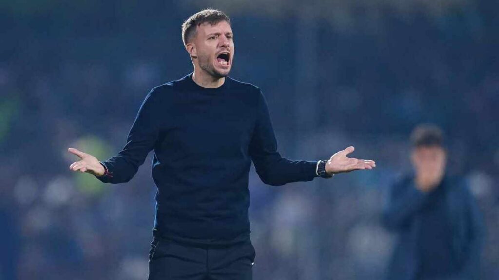 Botafogo: La Impactante Sanción de FIFA que Afecta a Martín Anselmi