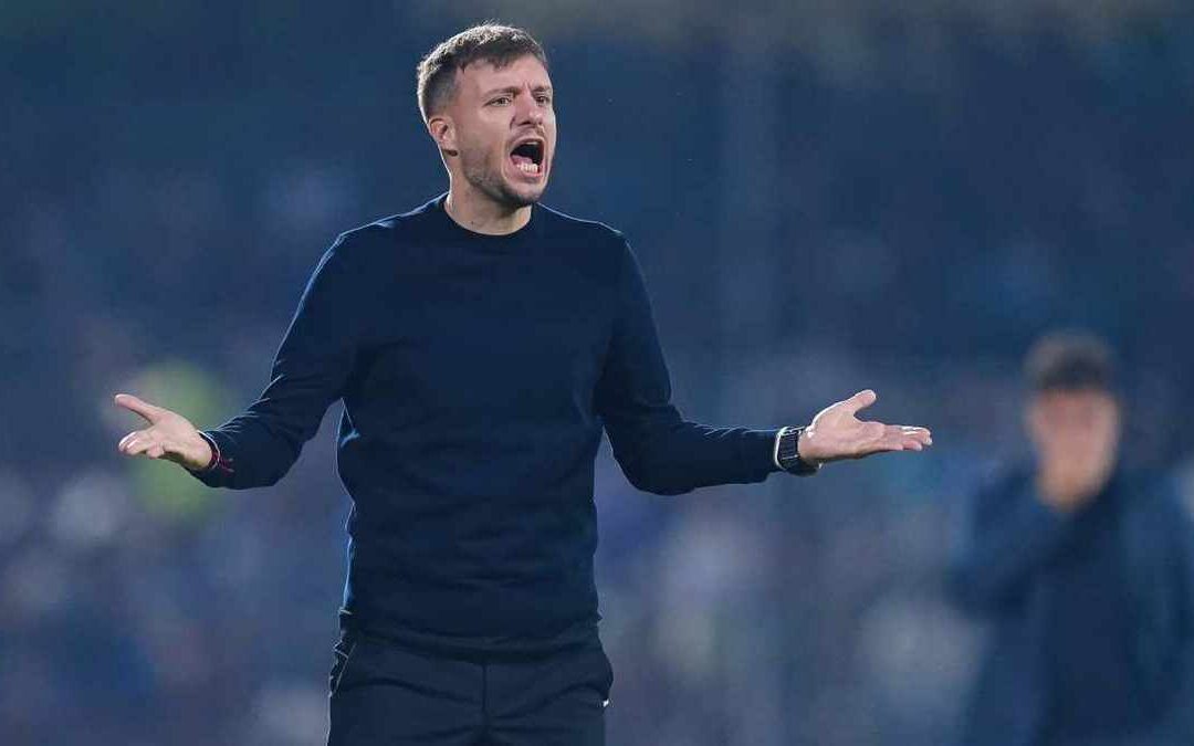 Botafogo: La Impactante Sanción de FIFA que Afecta a Martín Anselmi