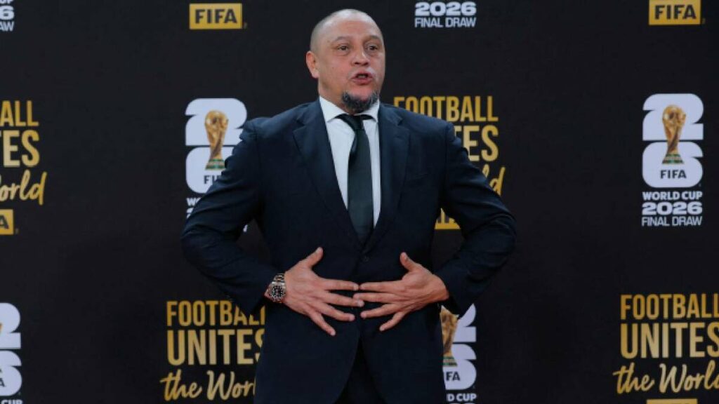 Roberto Carlos aclara su estado de salud: ‘Estoy bien’ y desmiente paro cardíaco