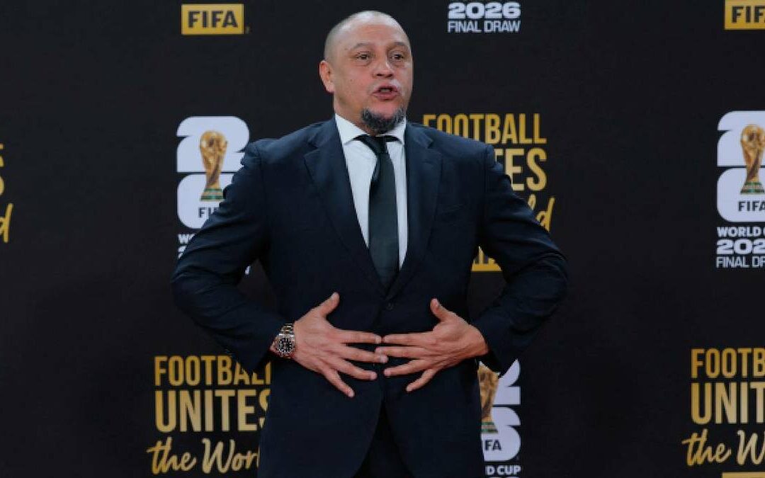 Roberto Carlos aclara su estado de salud: ‘Estoy bien’ y desmiente paro cardíaco