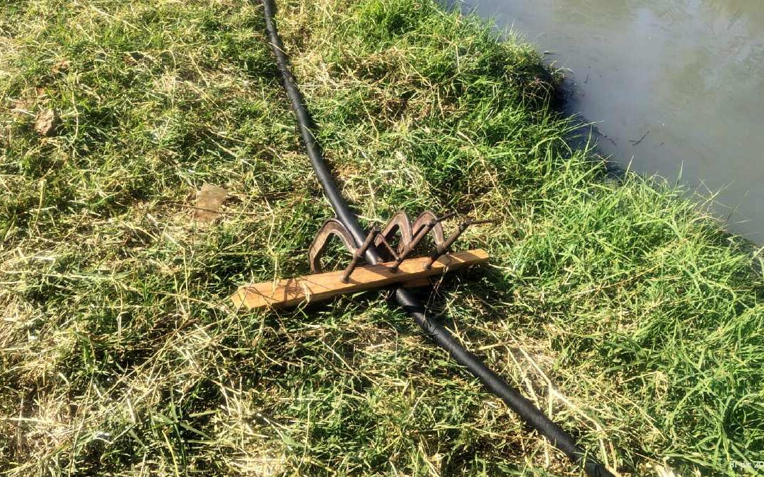 Fuga de Gasolina en Zapotlanejo: Alerta y Evacuación Exitosas por Parte de las Autoridades