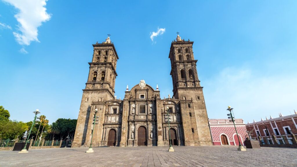 Descubre las Mejores Actividades en Puebla el 1 de Enero de 2026