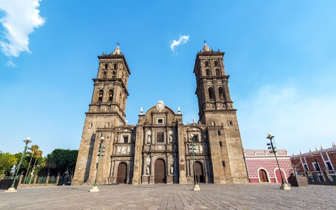 Descubre las Mejores Actividades en Puebla el 1 de Enero de 2026