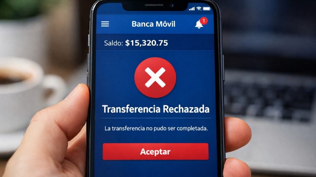 SAT Anuncia Multas por Transferencias Financieras a partir de 2026
