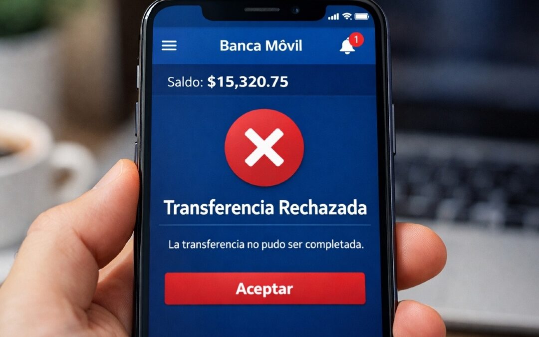 SAT Anuncia Multas por Transferencias Financieras a partir de 2026