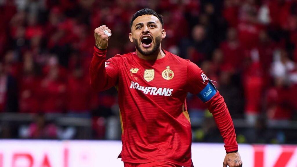 Liga MX Lidera en Goles Promedio Durante el Apertura 2025, Superando a LaLiga y Serie A